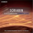 Scriabin: Orchestral Works
