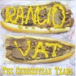 Cheesesteak Years