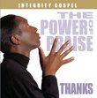 Power of Praise: Thanks