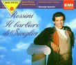 Rossini: Il barbiere di Siviglia / Hampson, Menzter, Hadley, Praticò, Ramey; Gelmetti