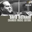 David Oistrakh: Chamber Music Edition (Historical Russian Archives)