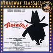 Fiorello! (1959 Original Broadway Cast)