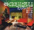 A Six Degrees Collection: Christmas Remixed - Holiday Classics Re-Grooved