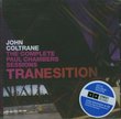 Tranesition the Complete Paul Chambers Sessions