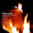 Winterfolk Xv: Benefit for Sisters of Road
