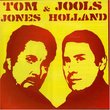 Tom Jones & Jools Holland