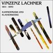 Lachner: Chamber Music & Piano Works