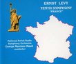 Tenth Symphony: France