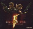 Resident Evil 5 / Game O.S.T. 3 Disc Set