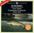 Schubert: Trout/Death & the Maiden Curzon & Vienna Octet