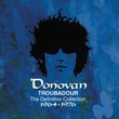 Troubadour: Collection 1964-1976