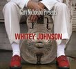 Whitey Johnson (Dig)