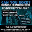 Fall Out Boy: Can You Rock? Sing & Play the Songs