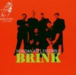 Meridian Arts Ensemble: Brink