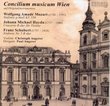 Mozart: Sinfonie, K. 550; Michael Haydn: Violin Concerto; Schubert: Sinfonie No. 5