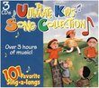 Ultimate Kids Song Collection (Dig)