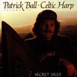 Celtic Harp, Vol. 3: Secret Isles