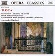 Puccini: Tosca