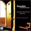 Zenobia: Music of Ernesto Cordero