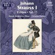 Johann Strauss I Edition, Vol. 13