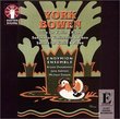 Bowen: Suite for Violin & Piano; Sonata for Violincello & Piano; Sonata for Violin & Piano; Chamber Music