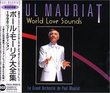 World Love Sounds 1998 Edtion