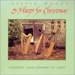 Three Harps for Christmas, Volume 1 - Tonmeister