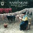 Sardinia / Pastoral Songs & Tunes