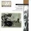 Berlioz: Symphonie Fantastique Op. 14 (recorded 1988) / Saint-Saens: Concerto for cello in A minor, Op. 33 (recorded October 1, 1949)