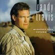 "Randy Travis - Greatest Hits, Vol. 2"