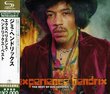 Experience Hendrix: The Best of Jimi Hendrix