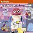Little Maestros: Postcards from My Mind