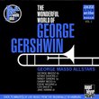Wonderful World of George Gershwin