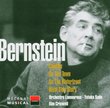 Bernstein: Candide / On the Town / On the Water