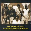 Meets Roots Radics Dubbing