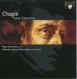 Chopin: Piano Concertos