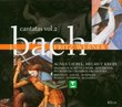 Bach J.S: Cantatas 2