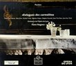 Poulenc - Dialogues des Carmélites / Dubosc, Gorr, Yakar, Dupuy, Fournier, van Dam, Viala, Opéra de Lyon, Nagano