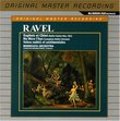 Ravel: Daphnis et Chloé Suites; Ma Mère l'Oye; Valses nobles et sentimentales [Hybrid SACD]