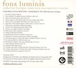 Fons Luminis - Codex Las Huelgas