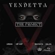 Vendetta: The Project [4 CD][Deluxe Edition]