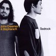 Bedrock: John Creamer & Stephane K