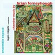 Chamber Music by Brian Ferneyhough