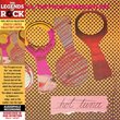 Phosphorescent Rat - Paper Sleeve - CD Deluxe Vinyl Replica
