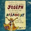 Joseph And The Amazing Technicolor Dreamcoat (1973 London Studio Cast)
