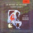 Albert Camus: Le Mythe De Sisyphe