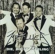 Die Die My Darling (+ 2 Live Tracks)