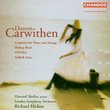 Doreen Carwithen: Concerto for piano & strings; Bishop Rock; ODTAA; Suffolk Suite