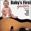 Baby's First Guitar Music
