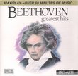 L.V. Beethoven - Greatest Hits